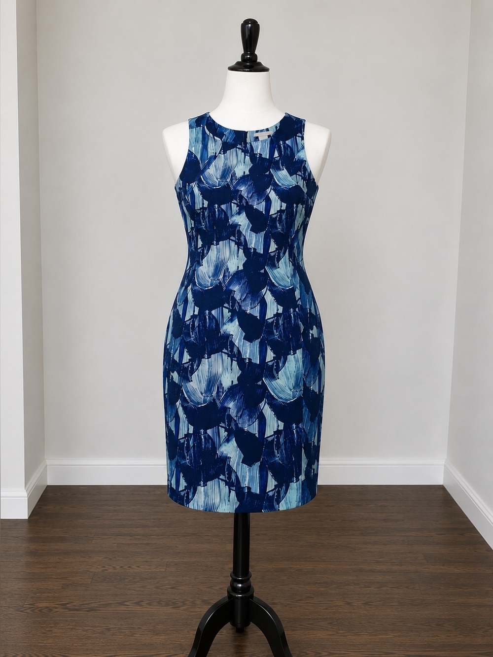 💐H&M Sleeveless Bodycon Dress